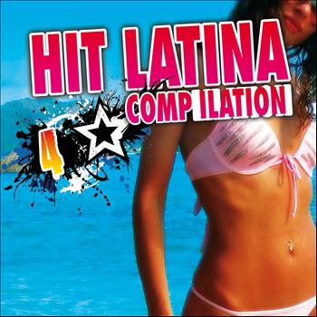 Various Artists - Hit Latina Compilation, Vol. 4
