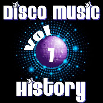 Various Artists - Disco Music History, Vol. 7