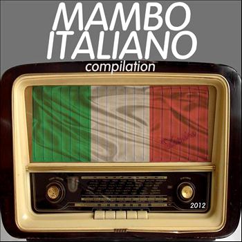 Various Artists - Mambo italiano compilation 2012
