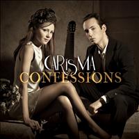Carisma Guitar Duo - Confessions