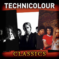 Technicolour - Technicolour Classics
