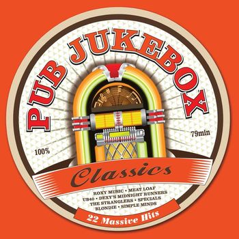Various Artists - Pub Jukebox Classics