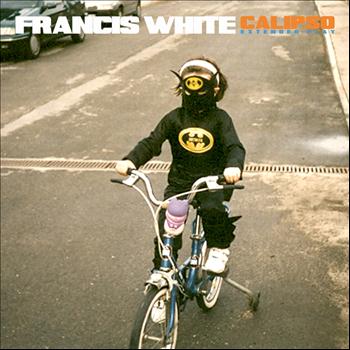 Francis White - Calipso EP