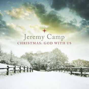 Jeremy Camp - Christmas: God With Us