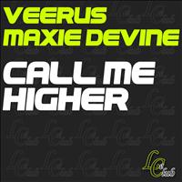 Veerus, Maxie Devine - Call Me