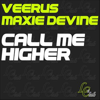 Veerus, Maxie Devine - Call Me