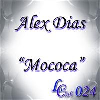 Alex Dias - Mococa