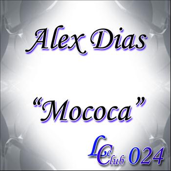 Alex Dias - Mococa