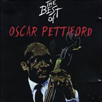 Oscar Pettiford - The Best of Oscar Pettiford