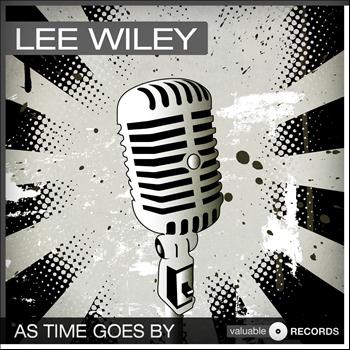Lee Wiley - As Time Goes By