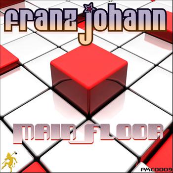 Franz Johann - Main Floor