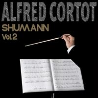 Alfred Cortot - Alfred cortot, schumann