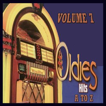 Various Artists - Oldies Hits A to Z - Vol. 7