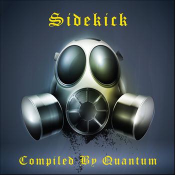 Various Artists - Sidekick - Compiled By Quantum