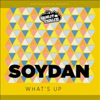 Soydan - What's Up  - Single