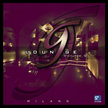 Various Artists - G Lounge, Vol. 9