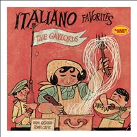 The Gaylords - Italiano Favorites