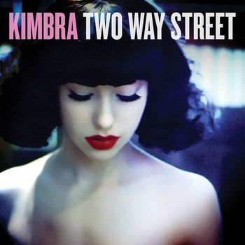 Kimbra - Two Way Street