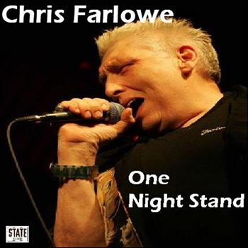 Chris Farlowe - One Night Stand