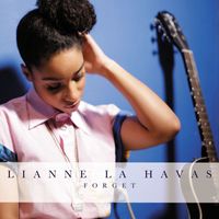 Lianne La Havas - Forget (Radio Edit)