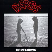 Herbs - Homegrown