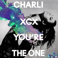 Charli XCX - You're the One EP