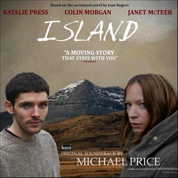 Michael Price - Island (Original Soundtrack)
