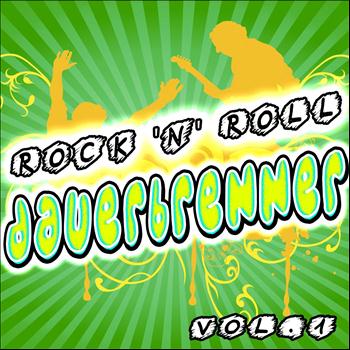 Various Artists - Rock 'n' Roll Dauerbrenner