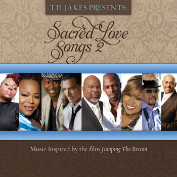 Various Artists - Sacred Love Songs 2