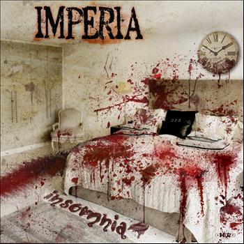 Imperia - Insomnia (Explicit)