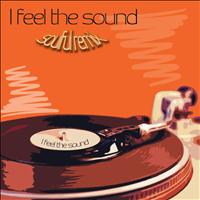 Andrea Cardillo - I Feel the Sound (Soulful Remix)