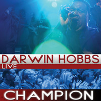 Darwin Hobbs - Champion