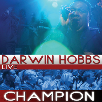 Darwin Hobbs - Champion