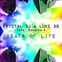 Frystal DJ, Luke Db - Beats of Life