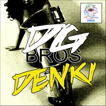DG Bros - Denki