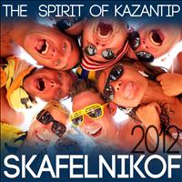 Skafelnikof - The Spirit of Kazantip