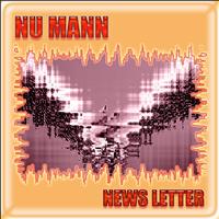 Nu Mann - News Letter