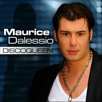 Maurice Dalessio - Discoqueen