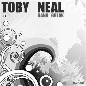 Toby Neal - Hand Break