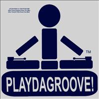 Jason Rivas, Creeperfunk - After Party