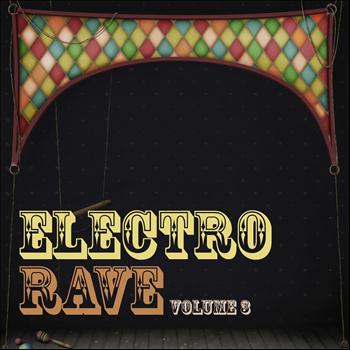 Various Artists - Electro Rave, Vol. 3