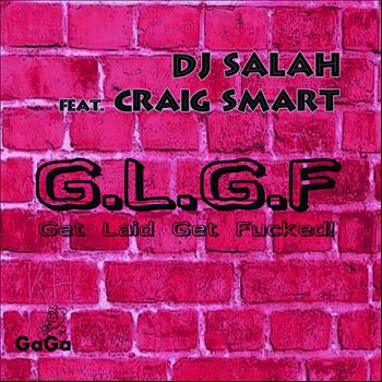 DJ Salah - G.L.G.F.