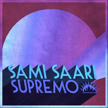 Sami Saari - Supremo - Single