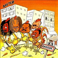 Baster - Raskok