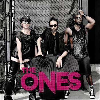 The Ones - Blast from the Past