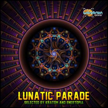 Various - Lunatic Parade