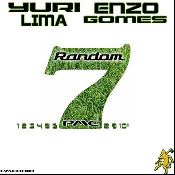 Yuri Lima, Enzo Gomes - Random