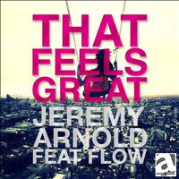 Jeremy Arnold - That Feels Great