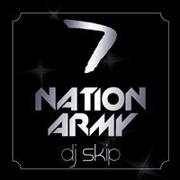 DJ Skip - Seven nation army (Po popo po po pooo po)