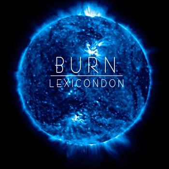 LexiconDon - Burn